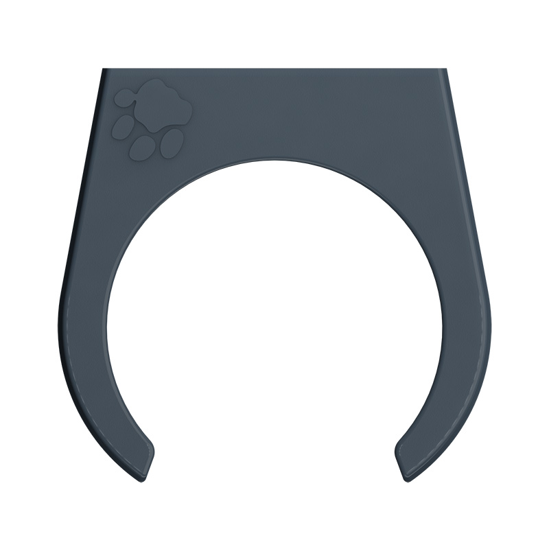 Abrazadera para Tubo Soldable