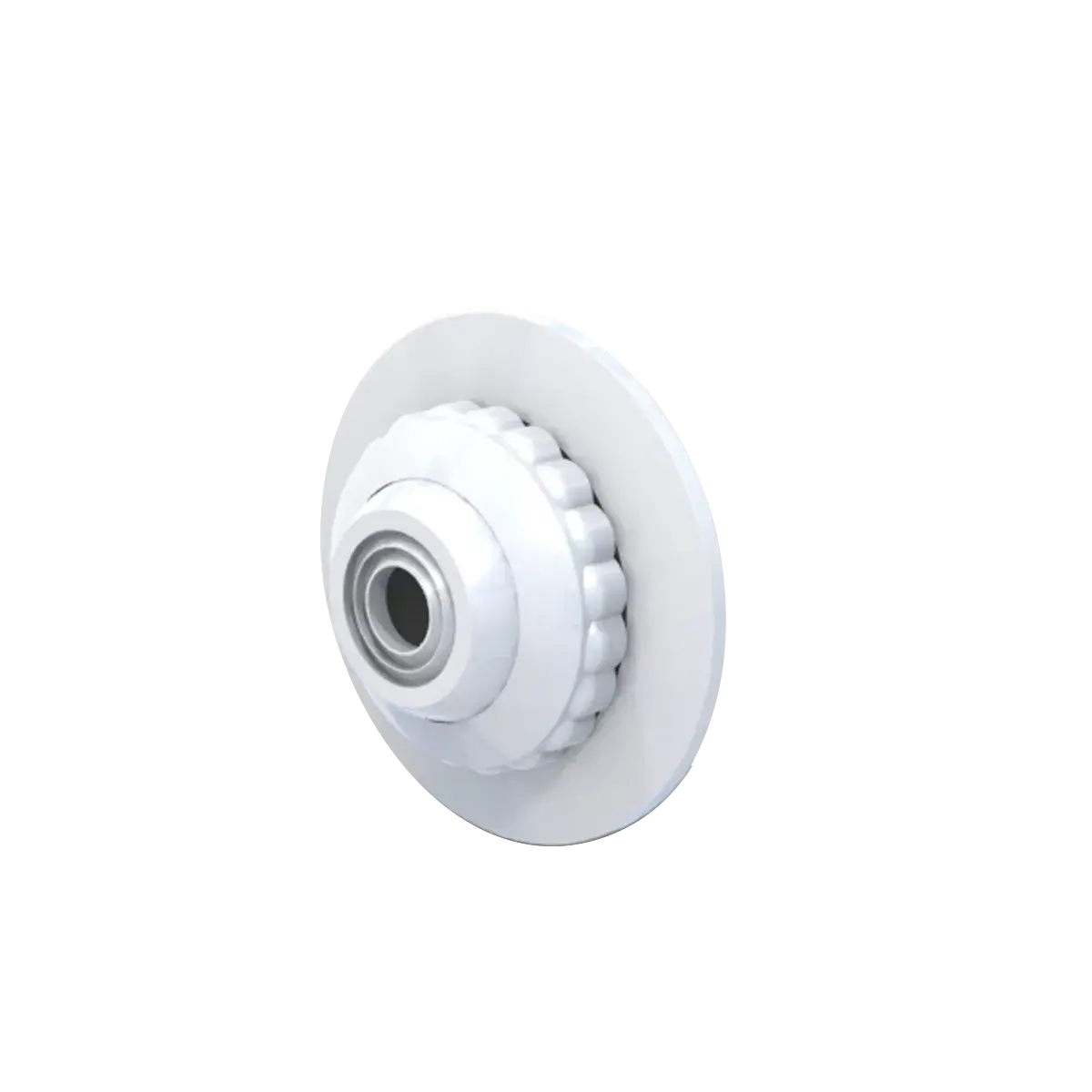 Retorno insertar en ø50 mm – Hormigón (ø45)