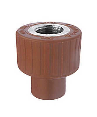 Inserto Hembra Metálico Reducción Hidro3