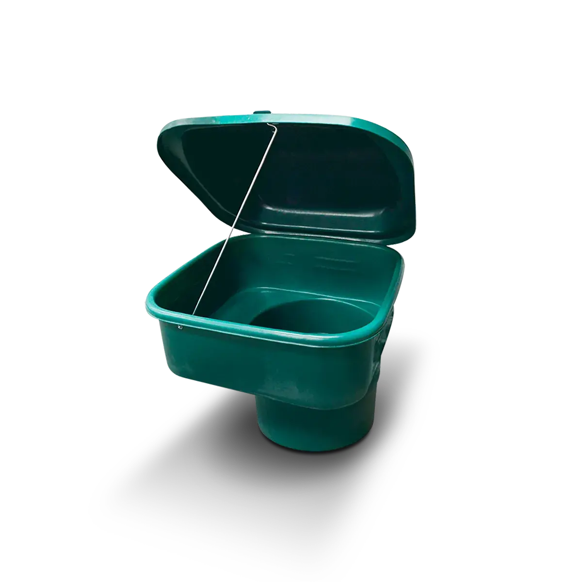 Casilla para filtro VC-30