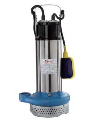 Desagote Pluvial DRX 2200 T