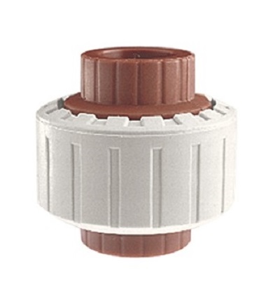 Unión Doble Fusión Hidro3