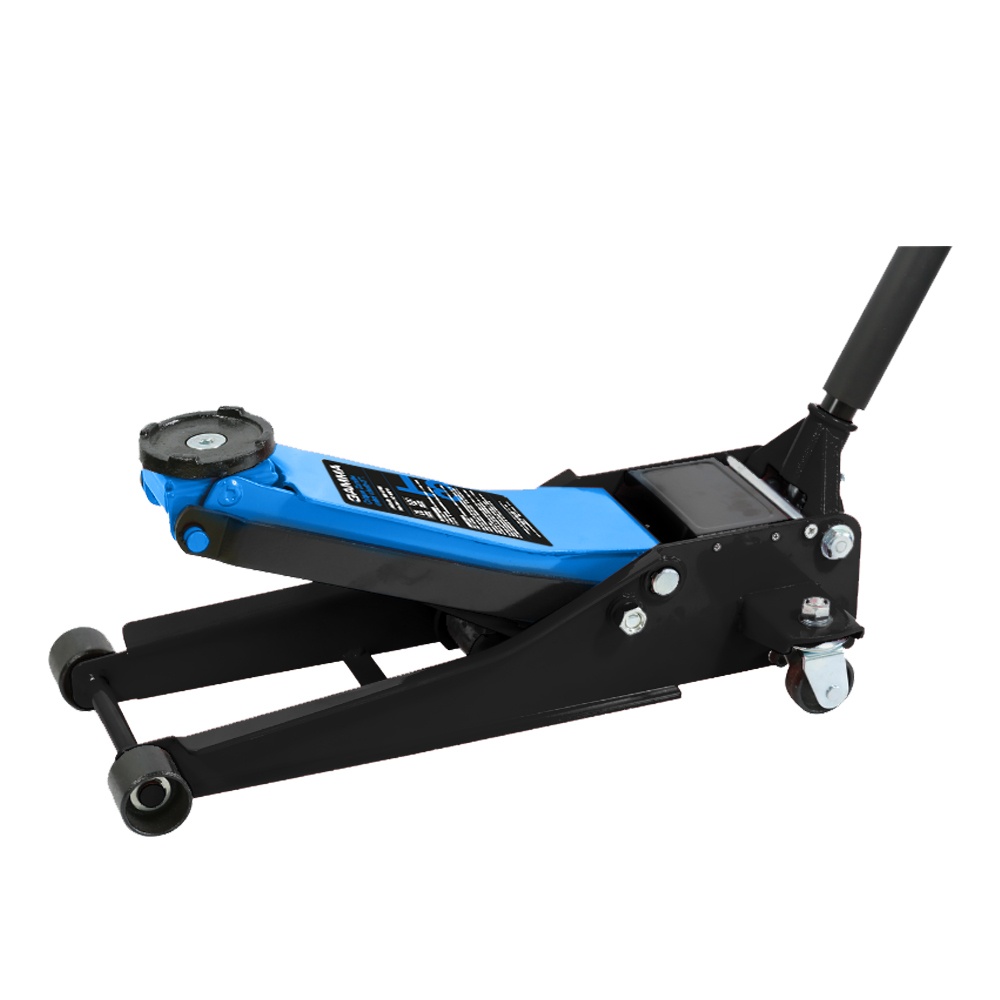 Crique Carrito Extra Chato 3T