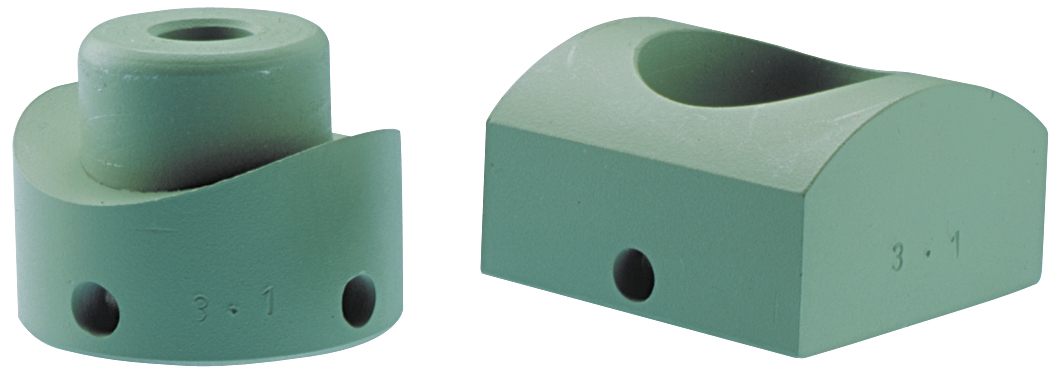 Boquilla Montura Derivación Hidro3