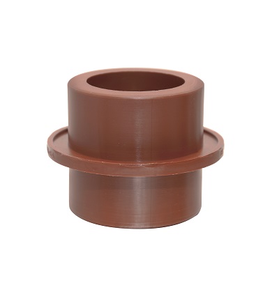 Niple Entre Fusión Hidro3