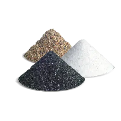 Carga filtrante para filtro Vulcano VC-100