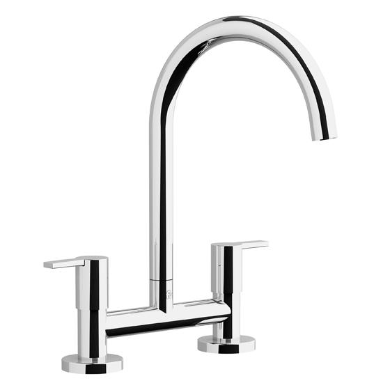 Alerce Lever – Juego para mesada de cocina