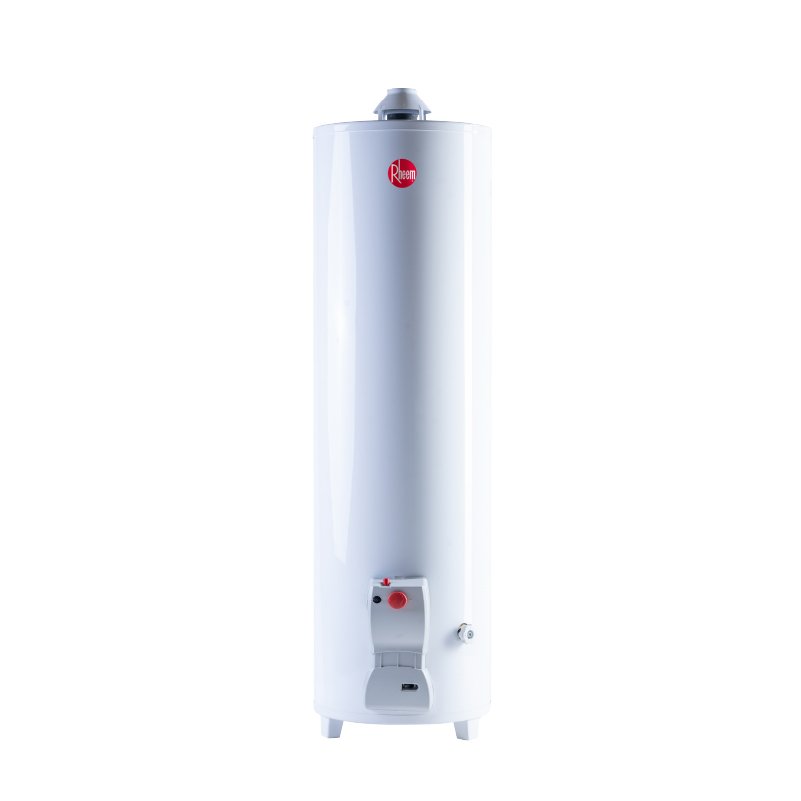 Termotanque a Gas Functional 150 litros de pie