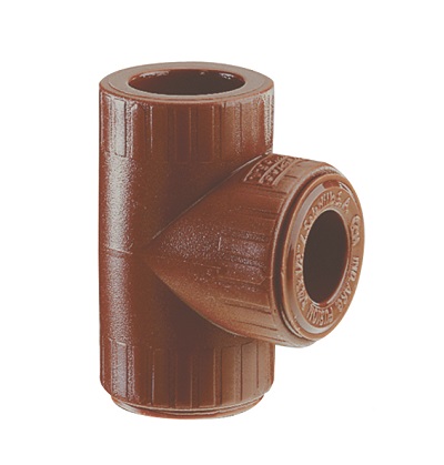 Tee Red. Extrema - Extrema y Central Hidro3