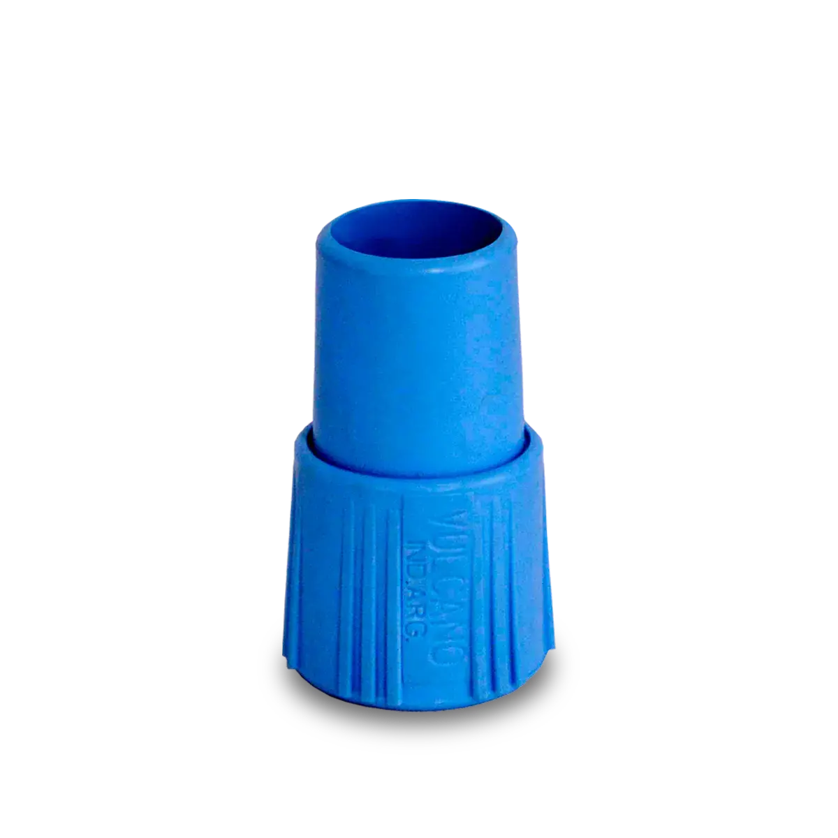 Terminal flexible roscado ø1″