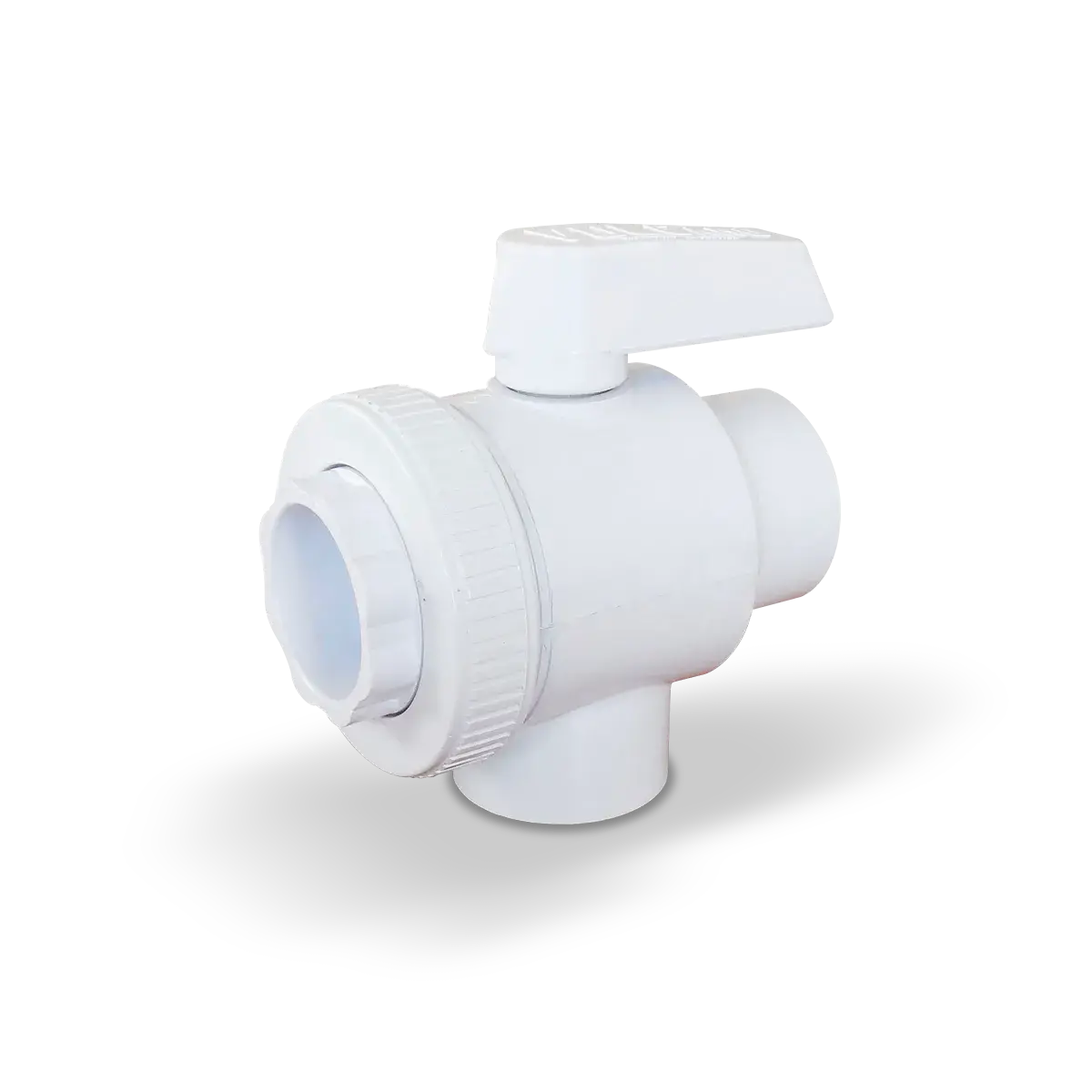 Multiválvula selectora 2 vías 11/2″ (para roscar)