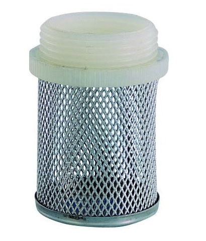 Filtro para Válvula de Retención