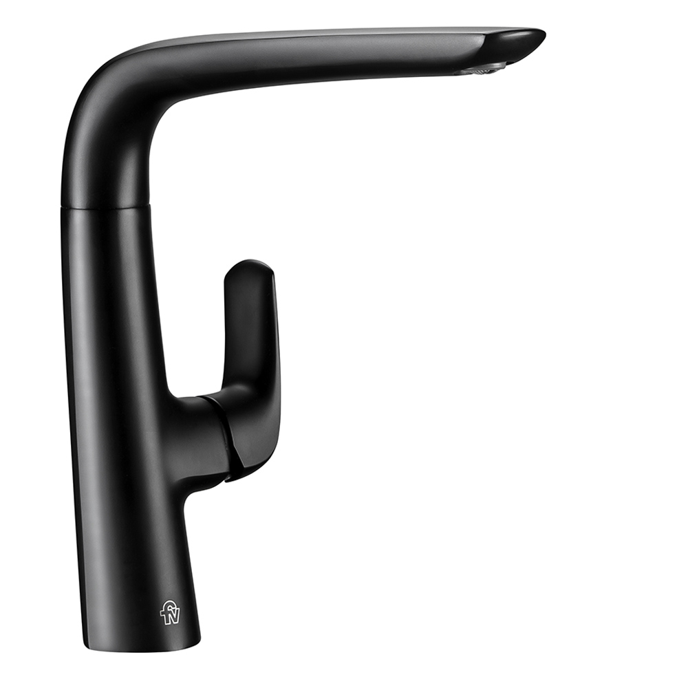 Epuyén – Juego monocomando para mesada de cocina