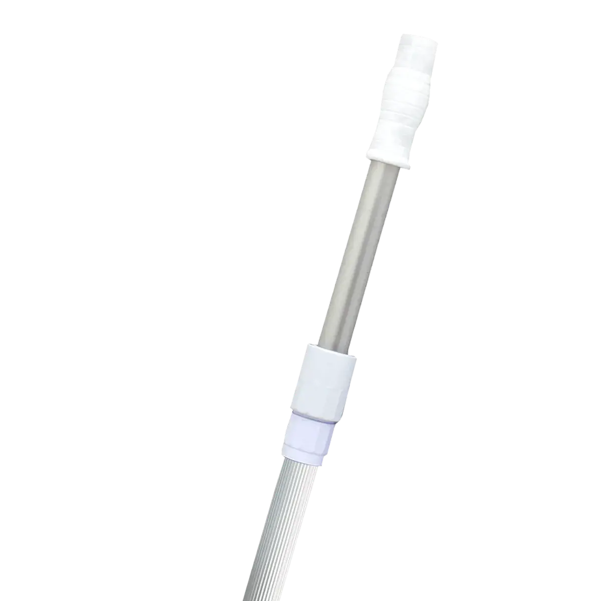 Mango telescópico – Estriado (ø32 mm x 3,6 m)