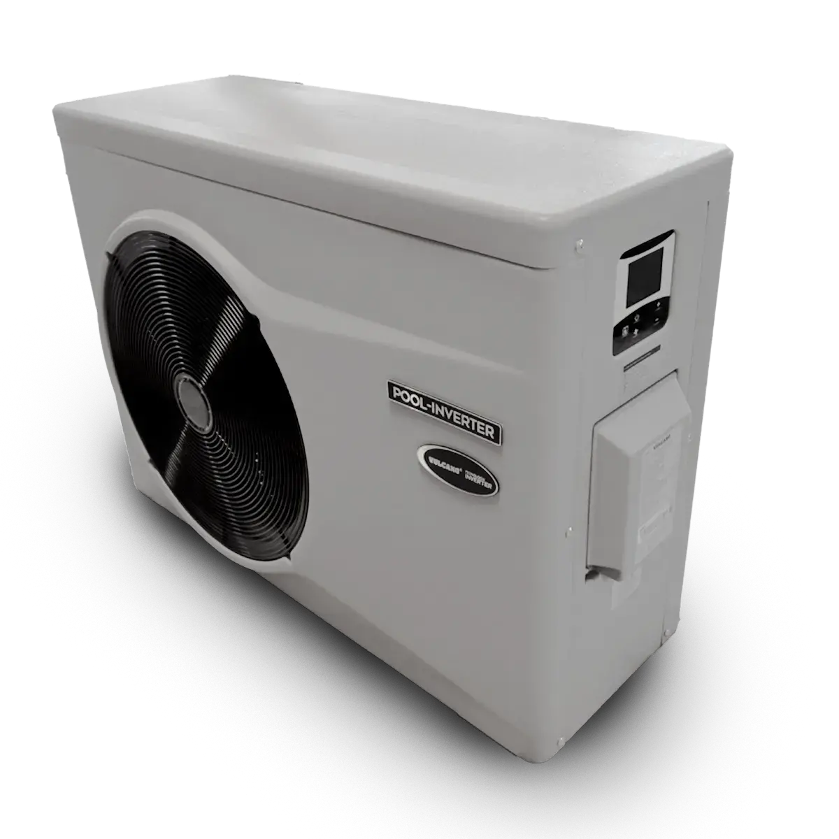 Bomba de calor POOL-INVERTER 75
