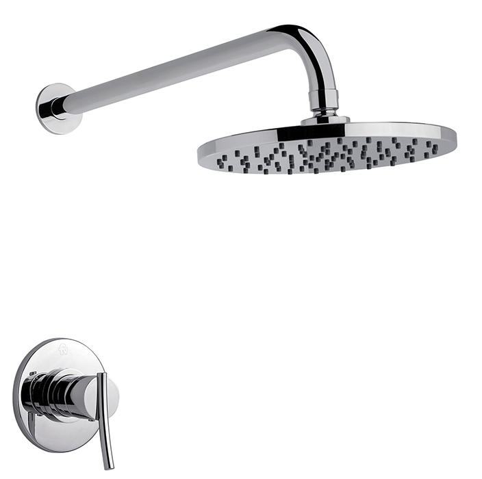 Libby – Juego monocomando para ducha