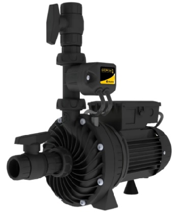 Presurizadora Tanque Elevado Elektrim E-Flow Lite 10