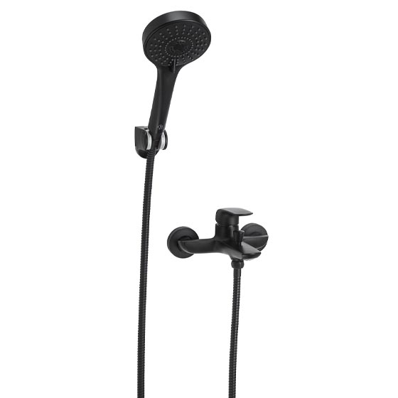 Epuyén – Juego monocomando para bañera y ducha