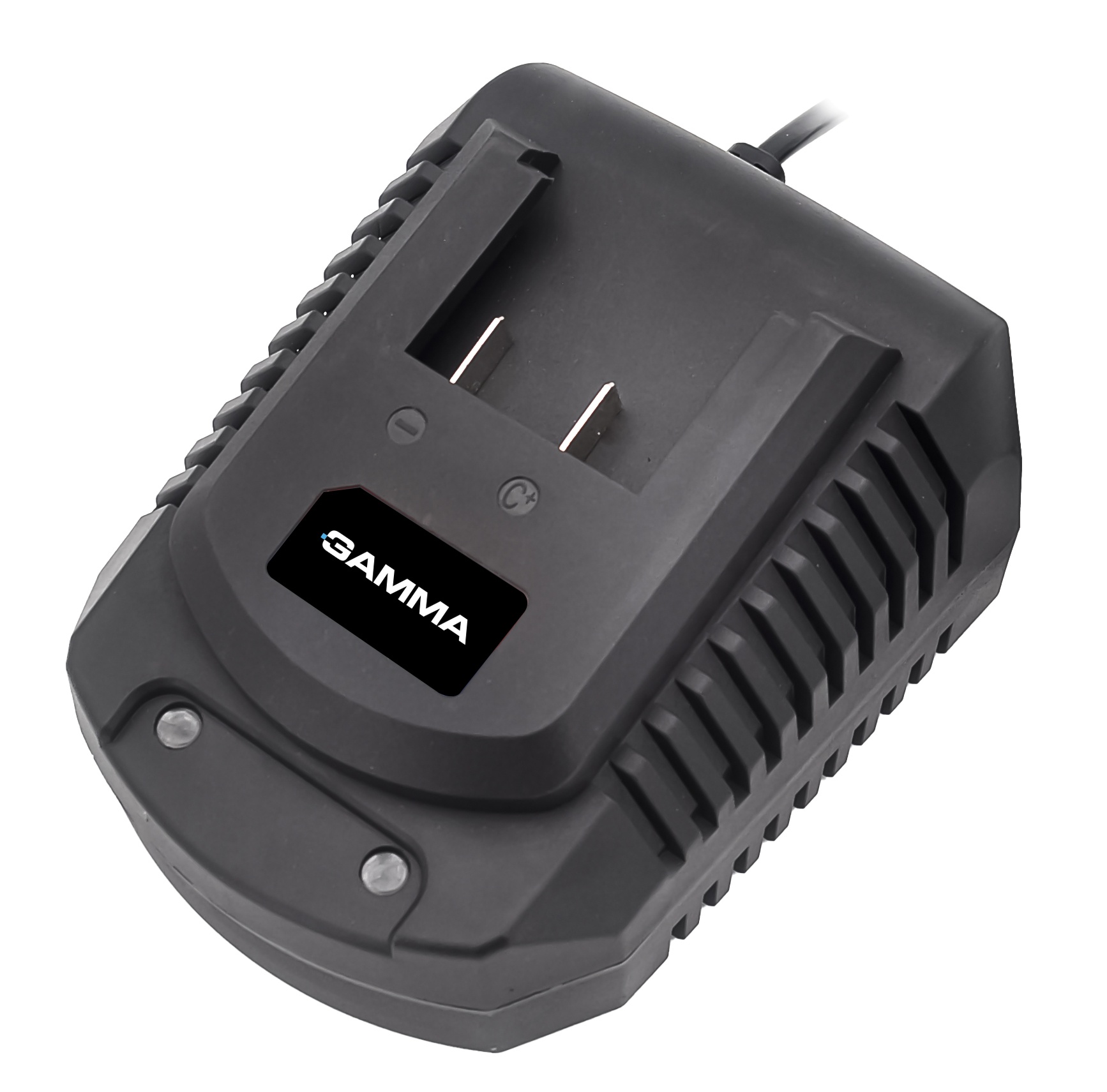 Cargador de 20V rápido