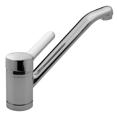Swing – Juego monocomando para mesada de cocina